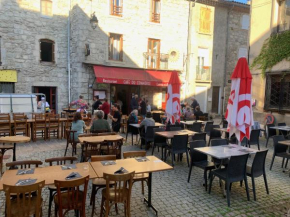 Café du Commerce